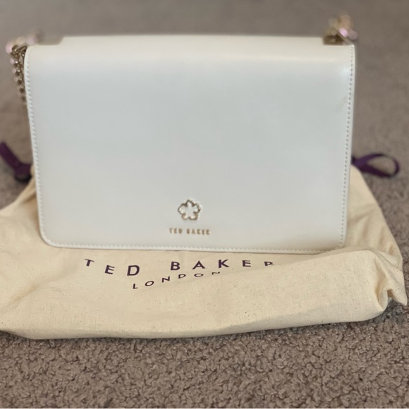 Ted Baker Handbag - Picture 8 of 10